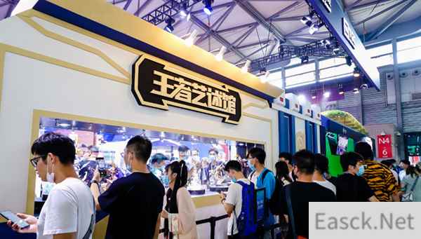 IP授权产业发展增速,2023 ChinaJoy BTOB设立 ChinaJoy IP 授权展区