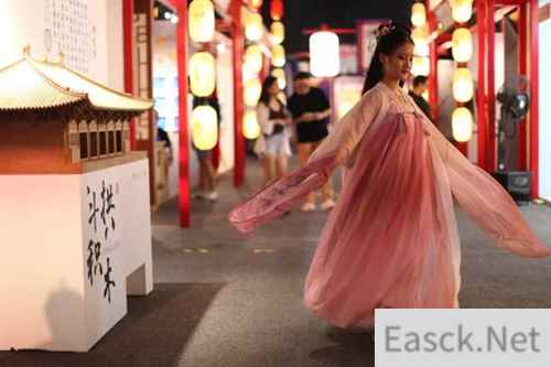 国潮复兴,衣冠先行!2023 ChinaJoy 潮生活展区火热招商中!