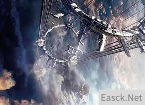 插上想象的翅膀,2023 ChinaJoy “Sci-FiCON 科幻主题展”带你前往科幻世界的“星辰大海”