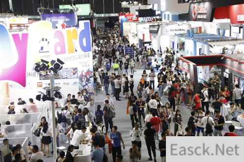 定制化智慧数字营销服务商，唯智互动参展2023 ChinaJoy BTOB