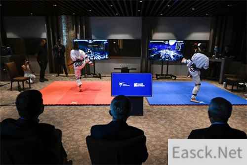 全球电竞产业持续升温!2023 ChinaJoy 全新推出电竞主题馆,助推产业生态发展!