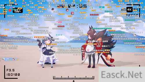 海量活动福利惊喜连连!碧蓝航线6周年庆即将上线