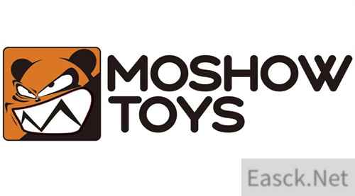 致力原创 国模精品 MOSHOWTOYS 确认参加 2023 ChinaJoy