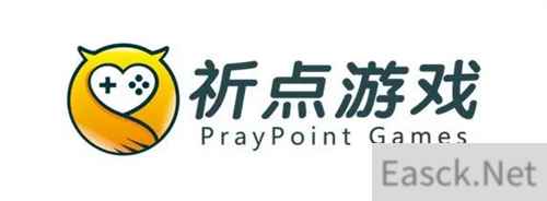 祈点游戏 PrayPoint Games 确认参展 2023 ChinaJoy BTOB 展区