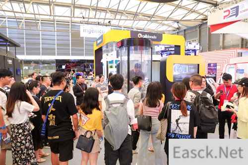 助力企业商务合作!2023 ChinaJoy BTOB 商务配对系统全新上线!