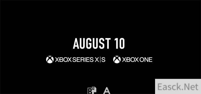 好评游戏迷失将于8月10日登陆Xbox One、Xbox Series X/S