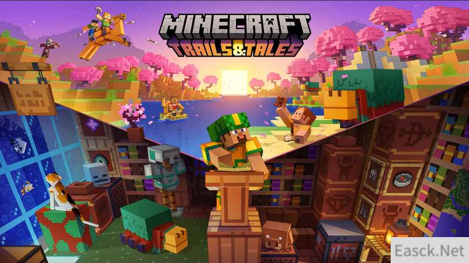 我的世界在任天堂平台销量大于PS+Xbox