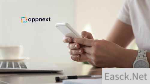 appnext 与 RevX 公司确认联合参展 2023 ChinaJoy BTOB