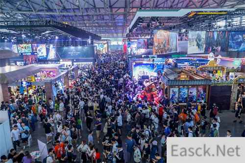2023 ChinaJoy 抢票攻略! 7月12日首批早鸟票限量发售、抢完即止!!!