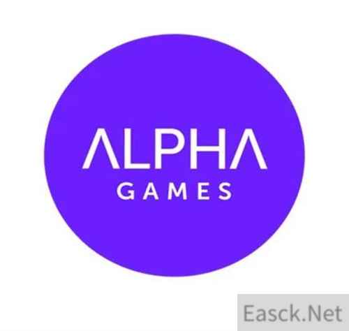Alpha Games 确认参展 2023 ChinaJoy BTOB,提供游戏本地化一站式服务!