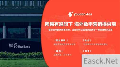 中国游戏，出海有道！Youdao Ads 将亮相2023 ChinaJoy BTOB 展区
