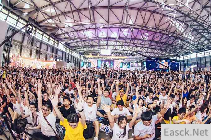 2023 年 ChinaJoy 官方活动日程正式公布!