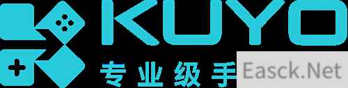 KUYO游戏确认参展2023 ChinaJoy E6馆,与你分享好游戏!