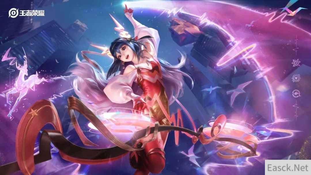 王者荣耀瑶新皮肤引热议 要花四五百元才能抽到