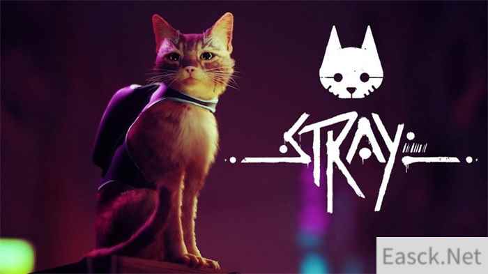 猫咪冒险游戏迷失正式登陆Xbox Steam好评如潮