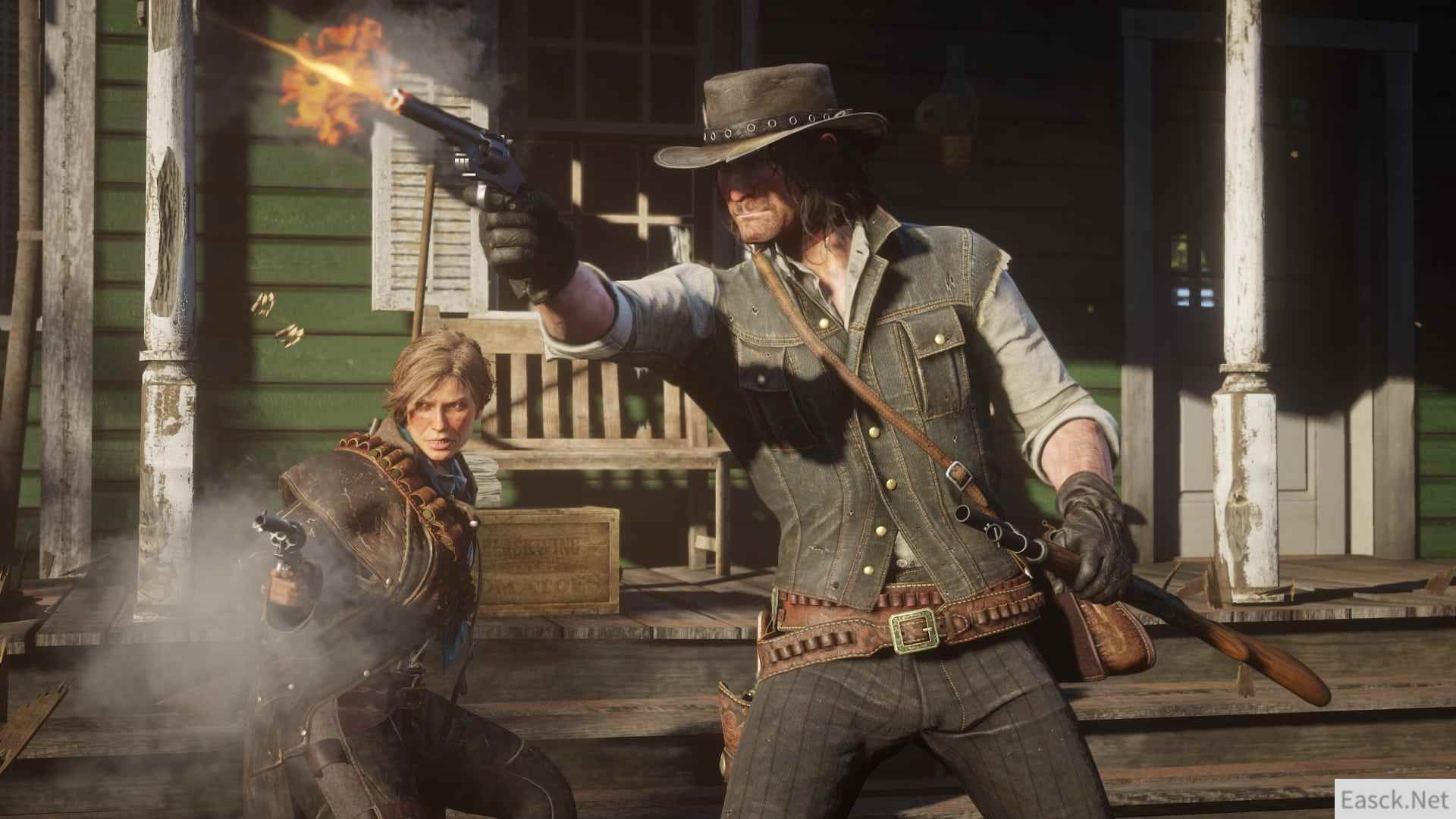 部部是精品！外媒评30款PS4佳作