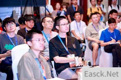 独乐乐不如众乐乐 中国游戏开发者大会独立游戏专场圆满落幕