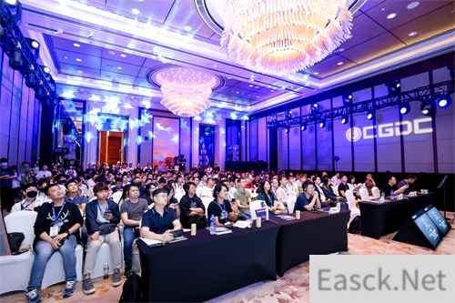 心中有梦 眼里有光 2023中国游戏开发者大会角色扮演专场+动作冒险专场圆满落幕