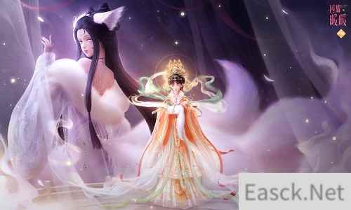 闪耀暖暖双闪耀限时感应活动“烟霞洞天”来袭 “月团秋韵”福利活动同步开启