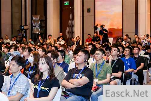 因热爱而相遇，2023中国游戏开发者大会策略游戏专场+全球化专场圆满落幕