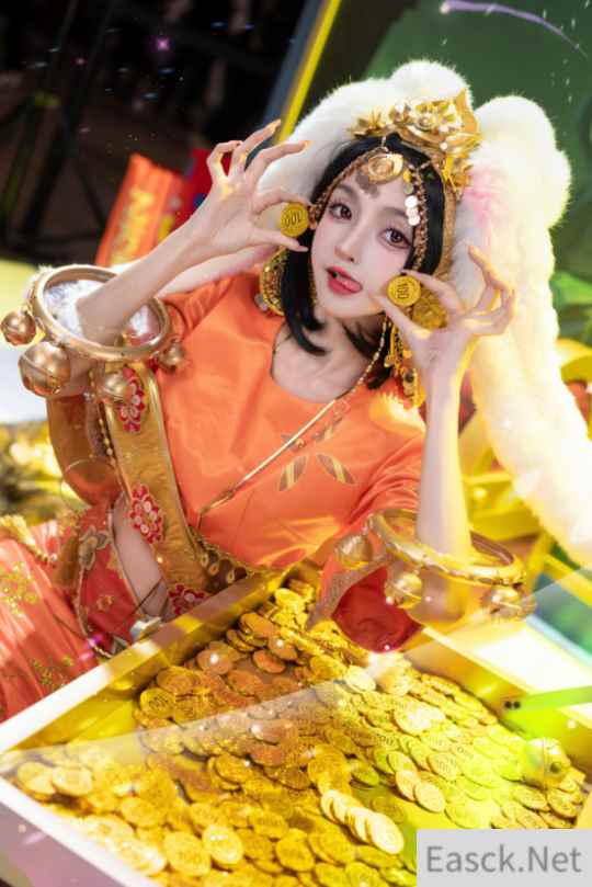西游：笔绘西行仙妖齐聚萤火虫漫展，完美收官!