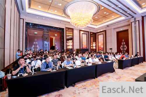 创新是进步的驱动力，2023中国游戏开发者大会技术专场+AI专场圆满落幕