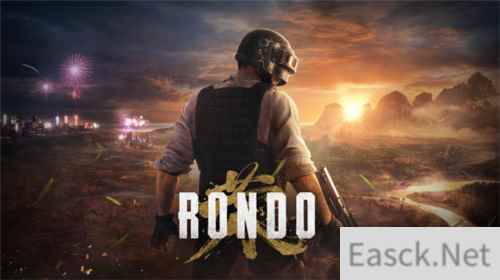 KRAFTON PUBG第十张地图“荣都”正式上线