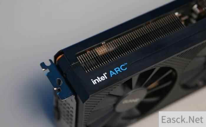 英特尔Arc A770 Photon测评：超顺畅游戏体验，端侧AIGC不容忽略