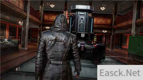 PUBG 27.2版本更新 荣都交易所正式开始营业