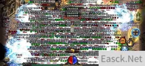 连续7天红包雨，月卡、坐骑兑换券速度抢 ——万人大服四端互通609开始预约