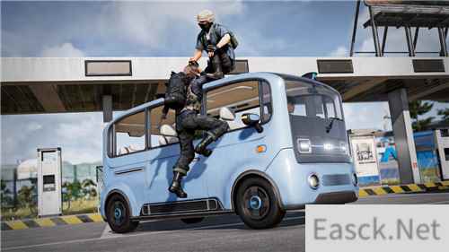 PUBG 28.1版本更新 2024春节庆典华丽登场