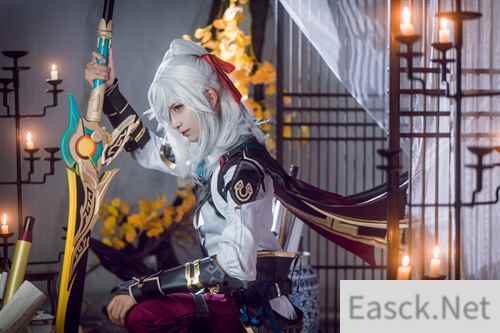 2024 ChinaJoy 封面大赛第一周周优秀入围选手公布