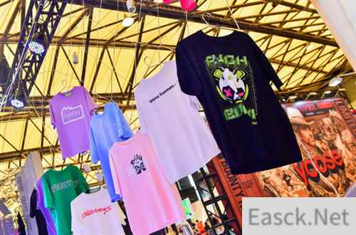 引领潮流,塑造未来!2024 ChinaJoy 潮·生活展区招商启动