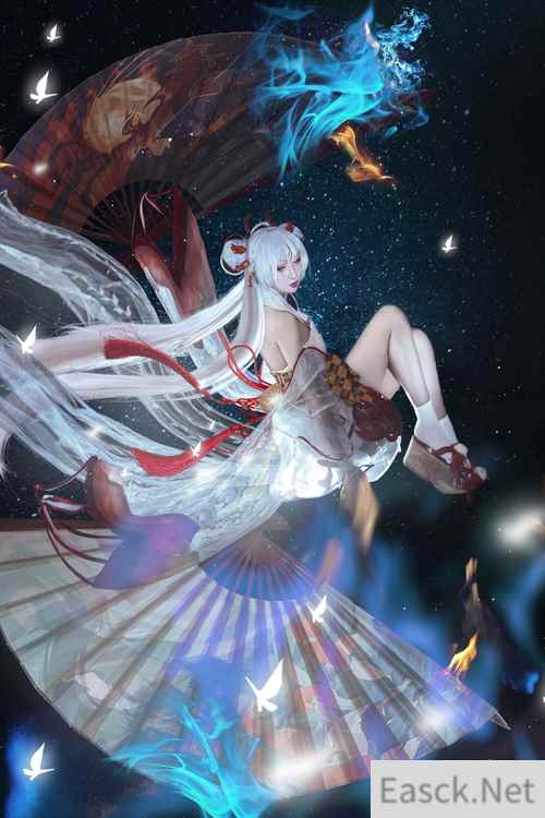 2024 ChinaJoy Cosplay 封面大赛第一周周优秀获奖选手正式揭晓！