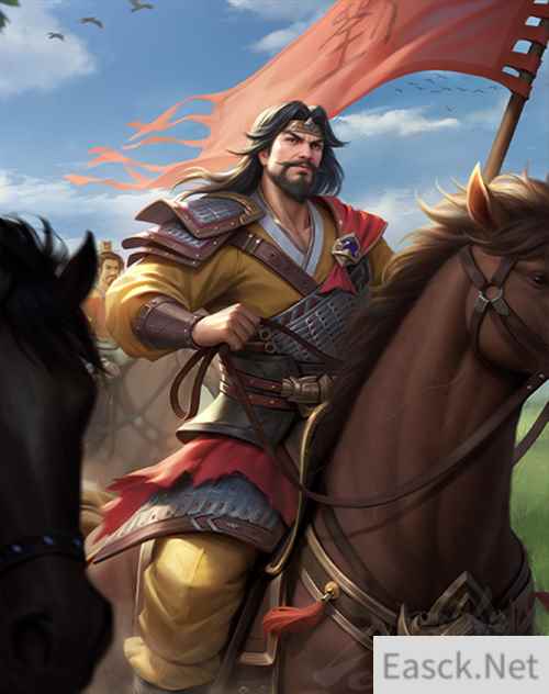《三国杀OL》520惊喜来袭！新武将、新皮肤，海量福利大放送！