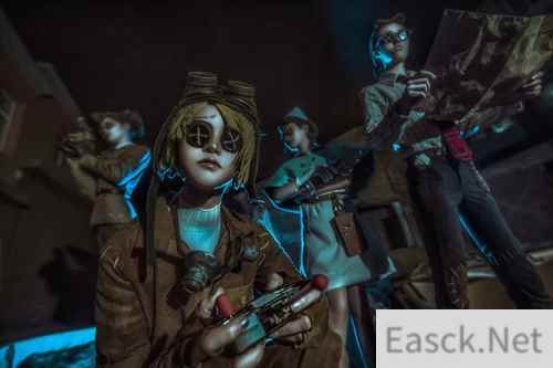 2024 ChinaJoy Cosplay封面大赛获奖名单第二弹揭晓！