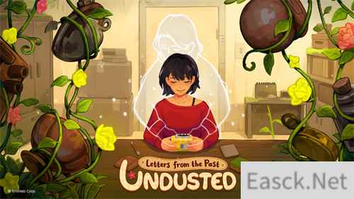 5minlab将在 Wholesome Direct 2024 上发布新游戏Undusted