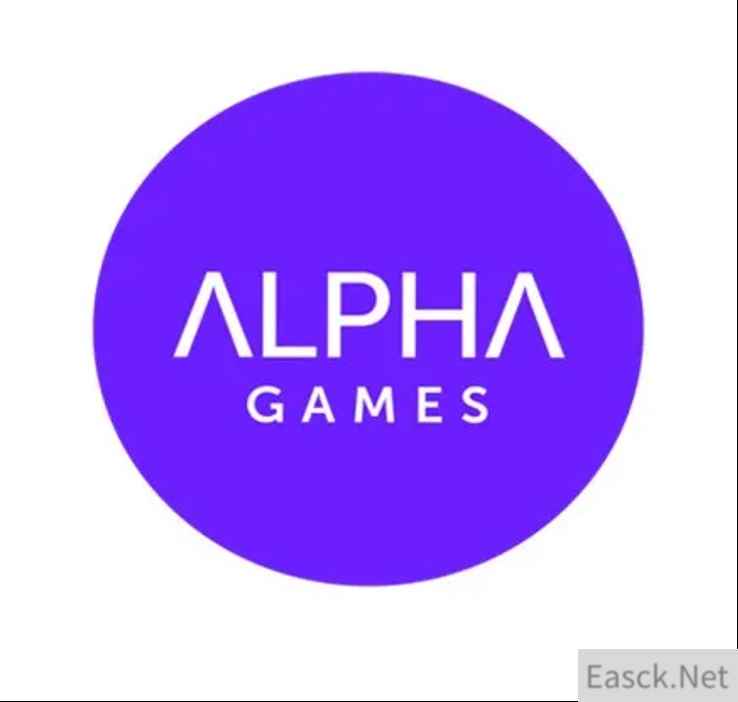 Alpha Games 确认参展 2024 ChinaJoy BTOB,提供游戏本地化一站式服务!