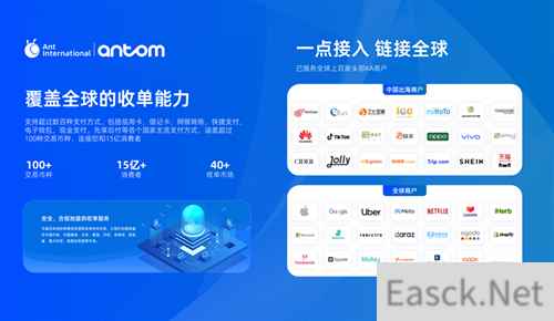 Antom首次独立参展2024 ChinaJoy BTOB全方位收单支付服务为出海企业赋能