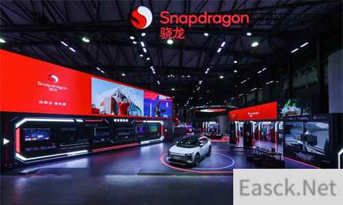 未开先兴奋,2024 ChinaJoy骁龙主题馆会有多好玩?