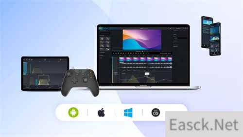 瑞声科技RichTap®一站式触感解决方案,确认参展 2024 ChinaJoy BTOB