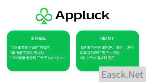Appluck确认参展 2024 ChinaJoy BTOB,开发者轻松增收50%!