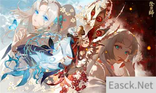 《阴阳师》活动现已开启~收集故事碎片揭开真相