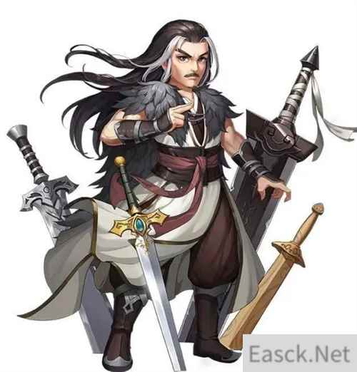 《侠客风云传OL》盛夏狂欢，顶级侠客集结令！