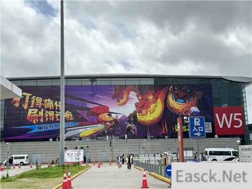 英勇之地2024ChinaJoy首秀！巨有料，大不同，手游首启DEMO试玩