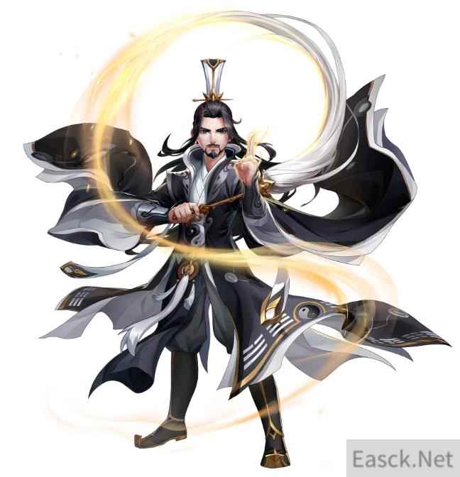 《侠客风云传OL》九月盛筵：风云再起，传奇再续！