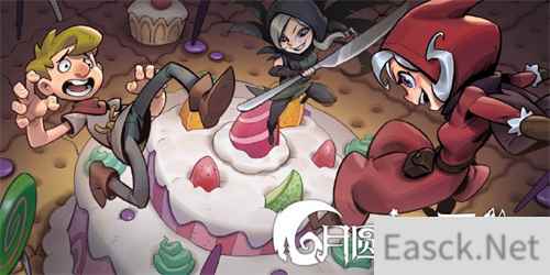 《月圆之夜》双模式迎七周年，S5赛季“奇遇爱丽丝”开启