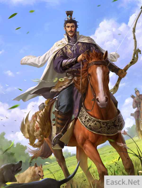 秋风起,桂香浓!《三国杀OL》新武将王匡深秋上线,创意点燃深秋!
