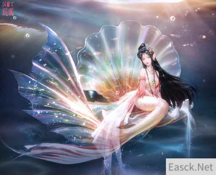 《闪耀暖暖》“莹瑚岁景·日曜潮升”限时感应活动复刻 主线章节“神降于塔”更新