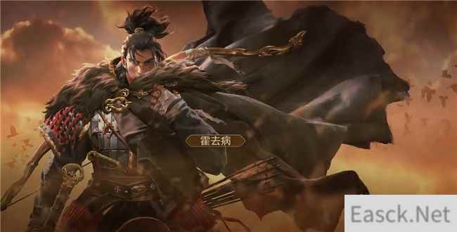 引马瀚海封狼居胥,《世界启元》开启第三纪元